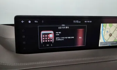 Genesis GV80 2022, 71062 км, за 49990000 KRW - фото 32