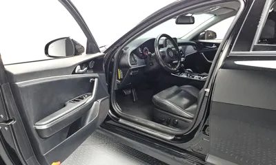 Kia Stinger 2018, 108351 км, за 15900000 KRW - фото 10