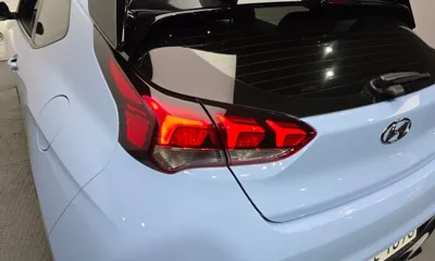 Hyundai Veloster 2019, 56126 км, за 17900000 KRW - фото 23