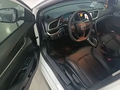 Buick Excelle 2021, 39800 км, за 40400 CNY - фото 16