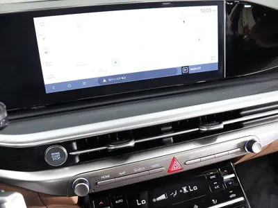 Hyundai Grandeur 2023, 40390 км, за 32400000 KRW - фото 9
