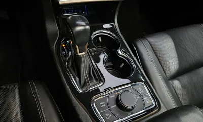 Jeep Cherokee 2016, 83453 км, за 14990000 KRW - фото 9