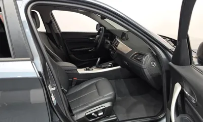 BMW 1-Series 2018, 74677 км, за 12000000 KRW - фото 26