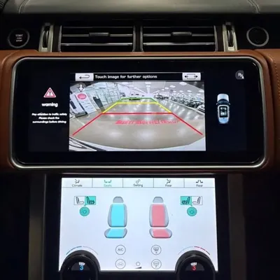 Land Rover Range Rover 2015, 120500 км, за 40000000 KRW - фото 7