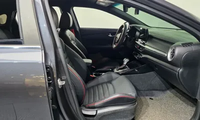 Kia K3 2019, 109416 км, за 12100000 KRW - фото 11