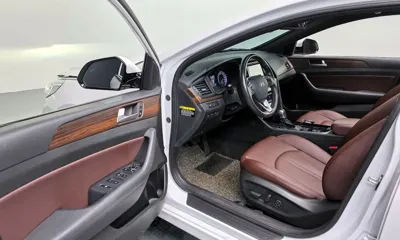 Hyundai Sonata 2019, 88366 км, за 15600000 KRW - фото 10