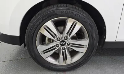 Hyundai Tucson 2015, 151967 км, за 5500000 KRW - фото 5