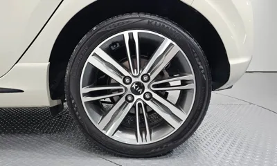 Kia Morning 2018, 99462 км, за 9500000 KRW - фото 21