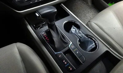 Kia Canival 2019, 254332 км, за 6500000 KRW - фото 9