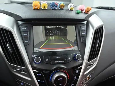 Hyundai Veloster 2016, 132831 км, за 6900000 KRW - фото 15