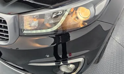 Kia Canival 2017, 177750 км, за 8300000 KRW - фото 22