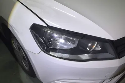 Volkswagen Jetta 2015, 91700 км, за 31728.16 CNY - фото 8
