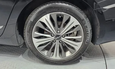 Kia K8 2023, 60032 км, за 29400000 KRW - фото 21