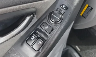Hyundai Starex 2019, 170826 км, за 12800000 KRW - фото 12