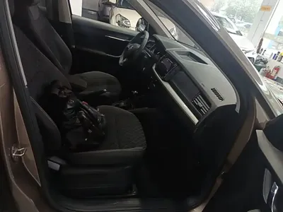 Skoda Kamiq 2020, 69500 км, за 42100 CNY - фото 25
