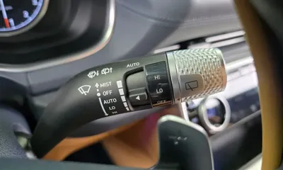 Genesis GV80 2020, 54829 км, за 36500000 KRW - фото 33