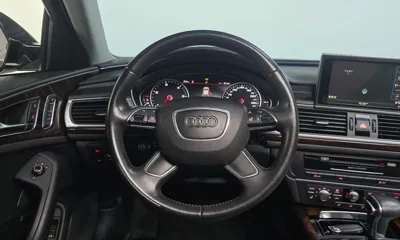 Audi A6 2015, 211512 км, за 5900000 KRW - фото 12