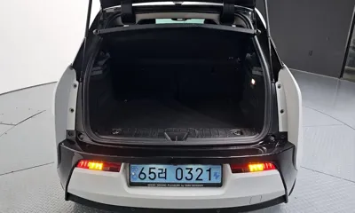 BMW i3 2016, 115496 км, за 8900000 KRW - фото 20