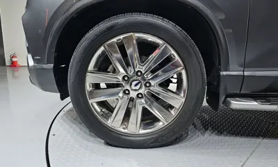 KG_Mobility_Ssangyong Rexton 2019, 87625 км, за 14900000 KRW - фото 5