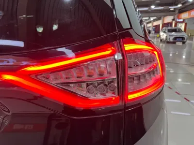 Ford Edge 2017, 78000 км, за 69800 CNY - фото 23