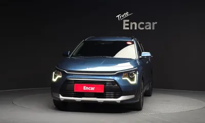Kia Niro 2022, 51341 км, за 20000000 KRW