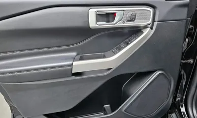 Ford Explorer 2023, 6409 км, за 39500000 KRW - фото 24
