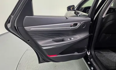 Hyundai Grandeur 2020, 24390 км, за 27000000 KRW - фото 25