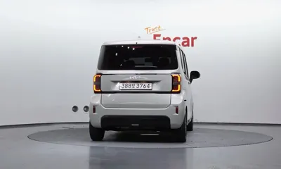 Kia Ray 2023, 56581 км, за 15900000 KRW - фото 4