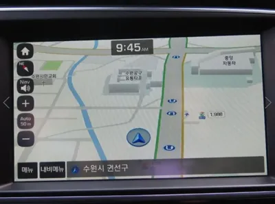 Hyundai Avante 2017, 132297 км, за 6200000 KRW - фото 13