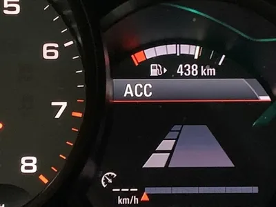 Porsche Macan 2018, 51000 км, за 56000000 KRW - фото 9