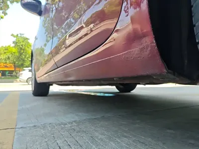 Buick Excelle 2020, 54600 км, за 33100 CNY - фото 21