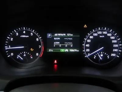 Genesis G80 2018, 153001 км, за 16100000 KRW - фото 8