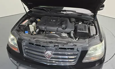 Kia Mohave 2013, 188898 км, за 7500000 KRW - фото 6