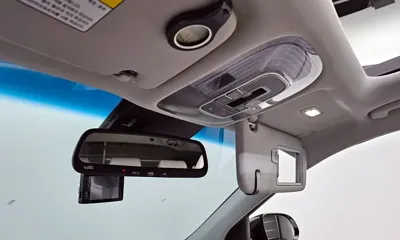 Hyundai Nexo 2020, 153036 км, за 12990000 KRW - фото 18