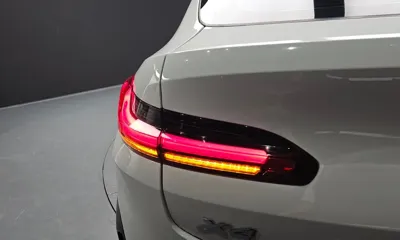 BMW X4 2023, 21069 км, за 65800000 KRW - фото 23