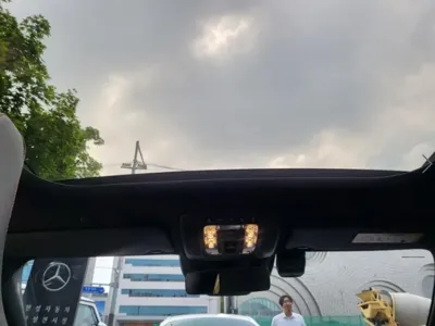 Mercedes-Benz CLA-Class 2023, 12549 км, за 37300000 KRW - фото 6