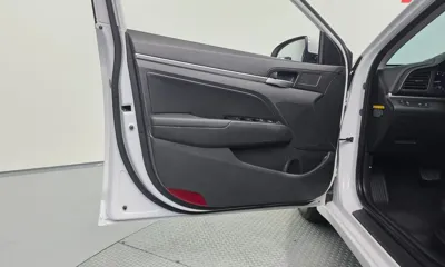 Hyundai Avante 2019, 108015 км, за 10900000 KRW - фото 24
