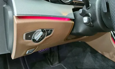 Mercedes-Benz E-Class 2018, 120545 км, за 18990000 KRW - фото 16