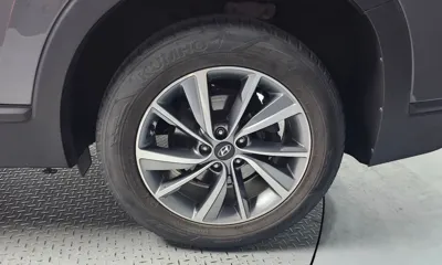 Hyundai Santafe 2019, 115581 км, за 17500000 KRW - фото 5