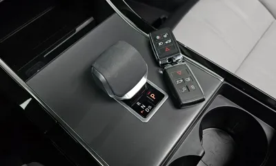 Land Rover Range Rover Evoque 2025, 1096 км, за 55500000 KRW - фото 9