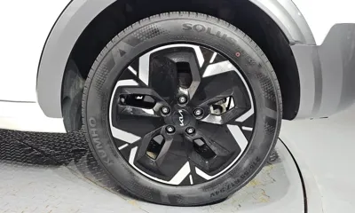 Kia Niro 2024, 78829 км, за 26990000 KRW - фото 21