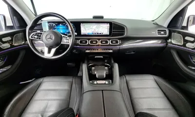 Mercedes-Benz GLE-Class 2022, 83149 км, за 64900000 KRW - фото 7