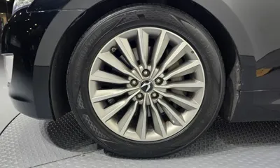 Hyundai Equus 2014, 145160 км, за 6000000 KRW - фото 5