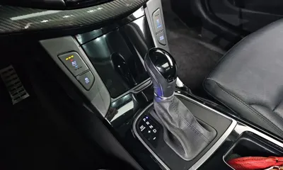 Hyundai i40 2014, 73486 км, за 7900000 KRW - фото 9