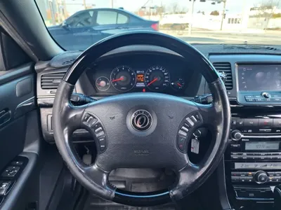 Kia Opirus 2011, 504319 км, за 1800000 KRW - фото 6