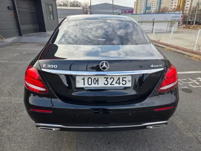 Mercedes-Benz E-Class 2018, 85778 км, за 24290000 KRW