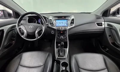 Hyundai Avante 2015, 89524 км, за 6800000 KRW - фото 7