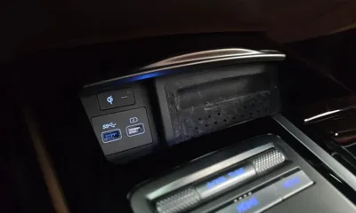 Genesis G80 2021, 58969 км, за 40500000 KRW - фото 32