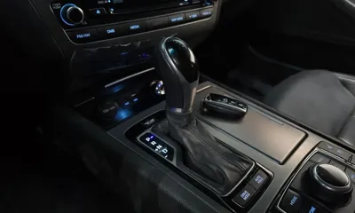 Hyundai Genesis 2016, 63515 км, за 14300000 KRW - фото 9