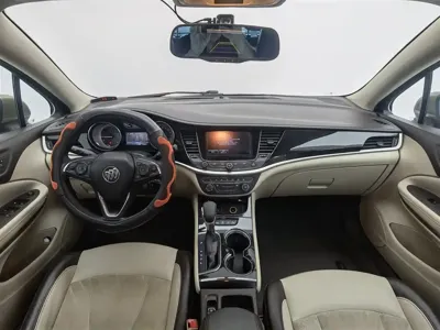 Buick Verano 2016, 128300 км, за 21800 CNY - фото 5